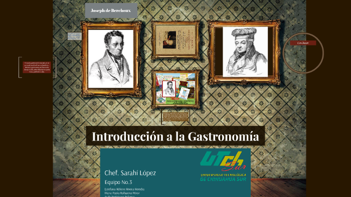 introduccion a la historia de la gastronomia pdf