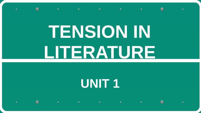 tension-in-literature-by-robin-rivers