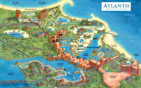 Atlantis ... Paradise Island. by lucero miron leon on Prezi