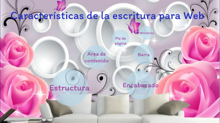 Características De La Escritura Para Web By Evelyn Isabel Pelicó Ajcá On Prezi 1490