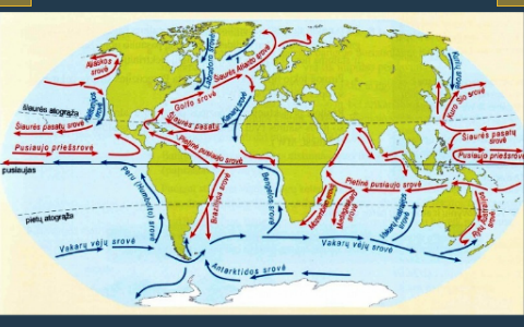 Vandenynų srovės by Osvaldas Jonaitis on Prezi