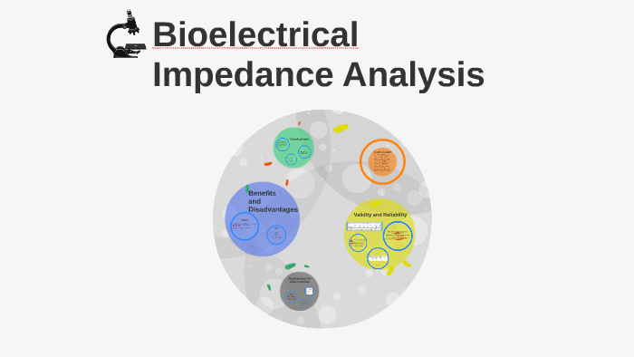 Bioelectrical Impedance Analysis - an overview