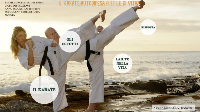 Tesina Terza Media Sul Karate Collegamenti TESINA KARATE by Nicola Franchi on Prezi