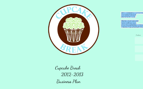 Business Plan By Cupcake Break On Prezi Business Plan By Cupcake Break On Prezi