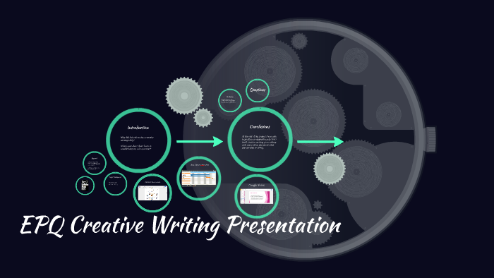 Creative writing epq 03 picture