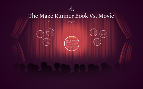 10 Big Differences Between The Maze Runner Book And Movie