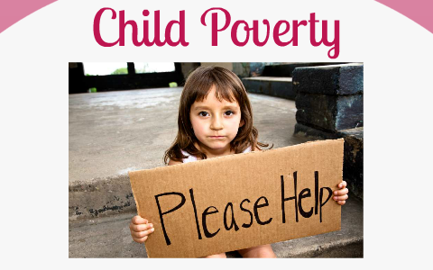 Child Poverty in the US by Kati Sears on Prezi