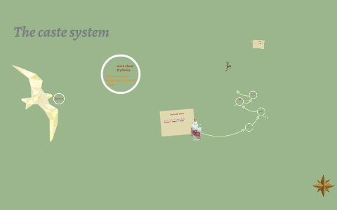 The caste system by Collin Zelozo on Prezi