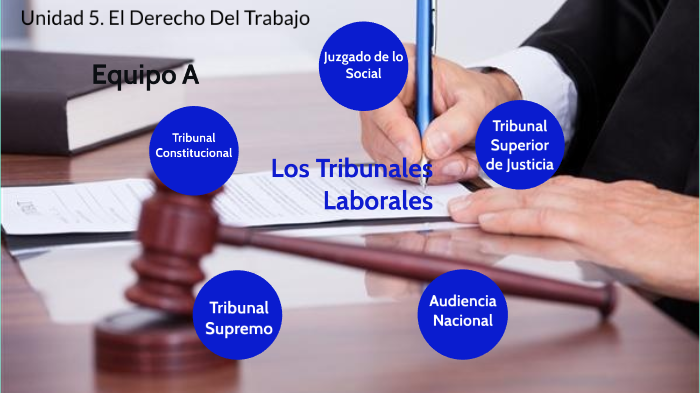 Los Tribunales Laborales By Guillermo Pérez On Prezi 6972