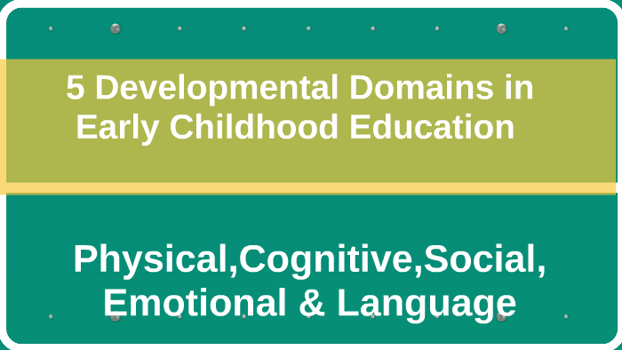 3 domains of human development psych 241 study stack