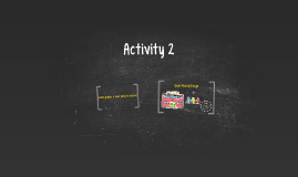Activity 2