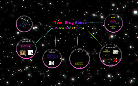 Teen Drug Abuse by Sammie Escarcega on Prezi