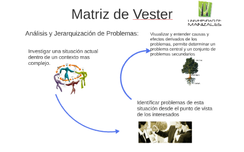 Matriz de Vester by John Alejandro Cardona Valencia on Prezi Next
