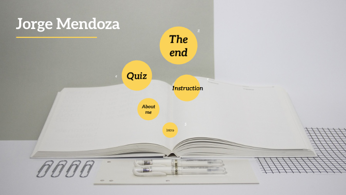 Mr. M Presentation by Dr. M on Prezi