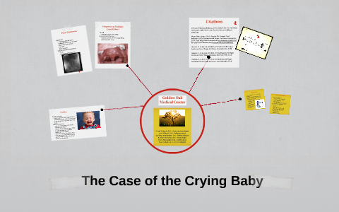 the case of the crying baby case study quizlet