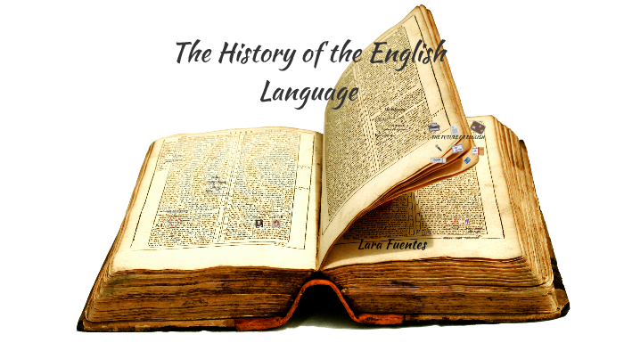 The History of English language by Lara Fuentes on Prezi