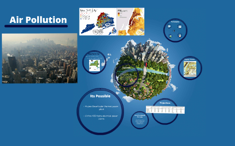 Air Pollution by Kelsey Ortiz on Prezi