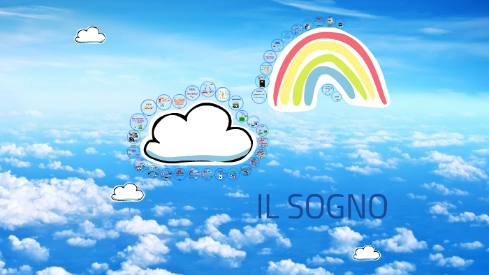IL SOGNO by Giulia brognoli on Prezi