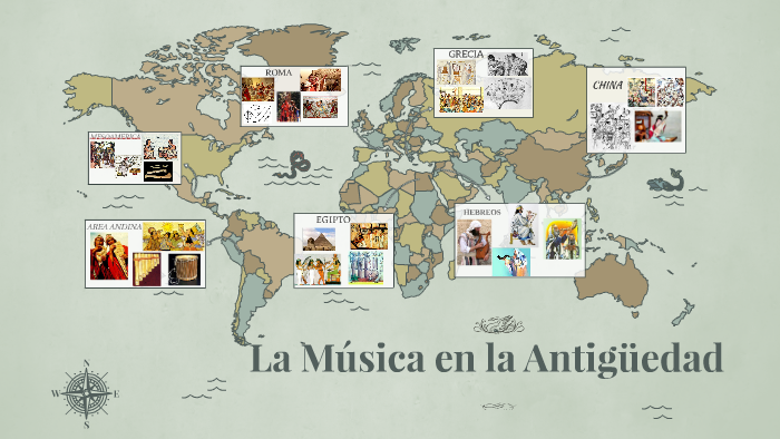 La Música en la Antigüedad by Jose Faustino Granados Valverde on Prezi