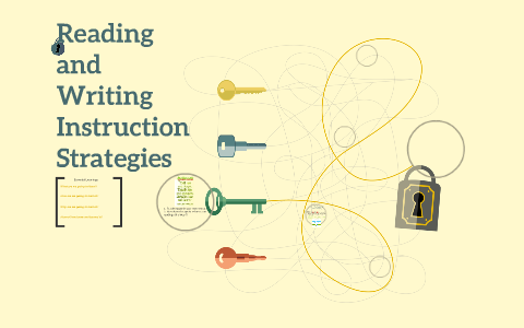 Reading and Writing Instruction by Tiffany Owen on Prezi