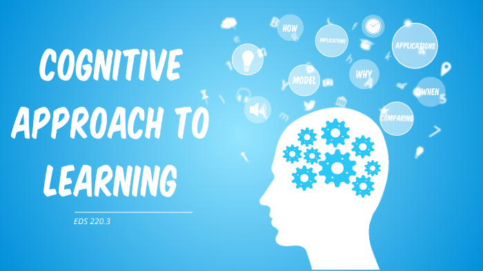 Cognitive Approach to Learning by Dilara Özel on Prezi