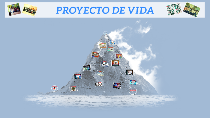 Mi proyecto de vida by Giovanni Rodriguez on Prezi