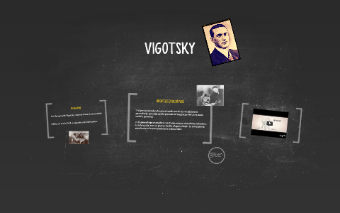 VIGOTSKY by on Prezi