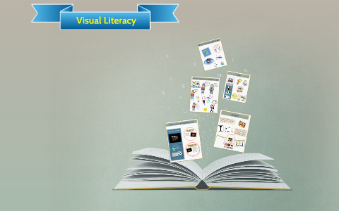 Visual Literacy by Ling Zhang on Prezi