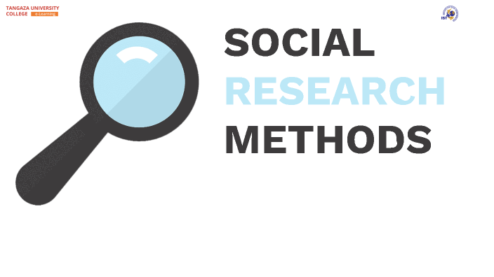 SOCIAL RESEARCH METHODS by Abu Iraki on Prezi