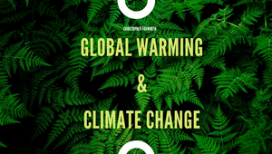 global warming and climate change by on Prezi Design