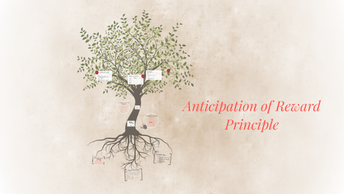 Anticipation of Reward Principle by Nikki Badillo on Prezi