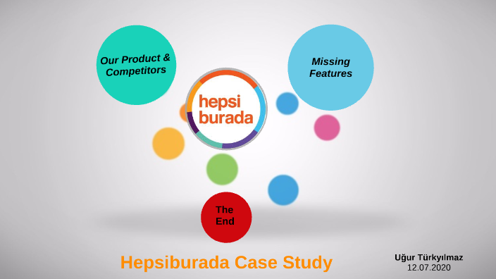 Hepsiburada glassdoor picture