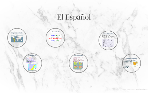 Origen del Español by guillermo alves on Prezi
