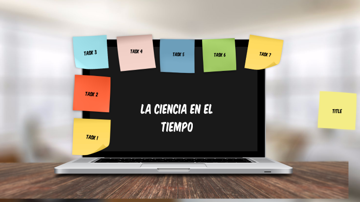 METODO CIENTIFICO by María de Jesús Orozco García on Prezi