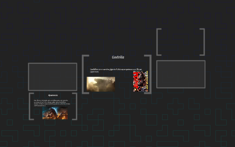 Godzilla by Pedro Andrade on Prezi