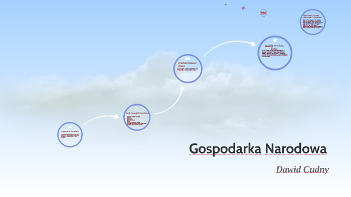 Gospodarka Narodowa by Dawid Cudny on Prezi