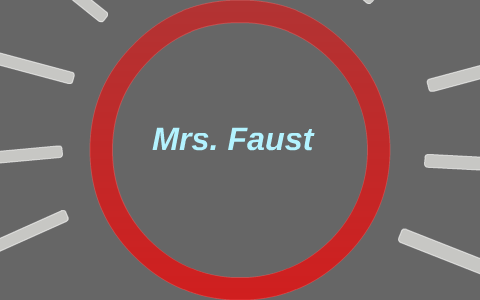 Mr. Faust - Carol Ann Duffy (Analysis) by Thomas Ouwehand on Prezi