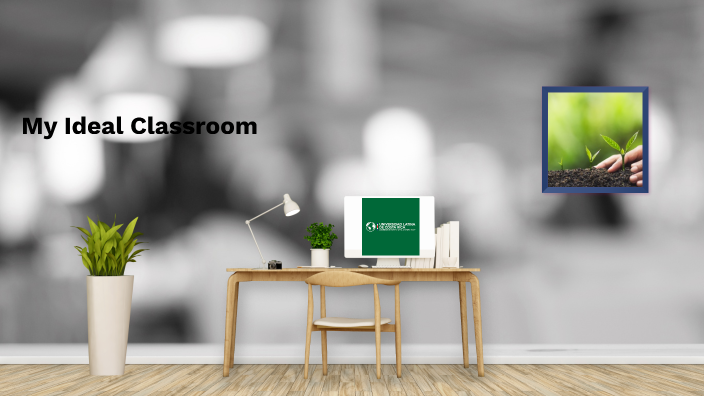 My Ideal Classroom by Allan Castillo on Prezi