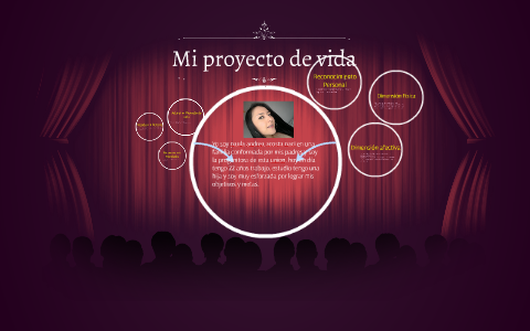Mi proyecto de vida by paula acosta on Prezi