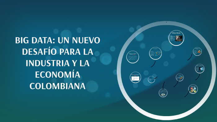 BIG DATA by Erika O on Prezi