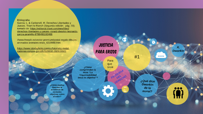 JUSTICIA PARA ERIZOS by Maria Angelica gomez franco on Prezi Next
