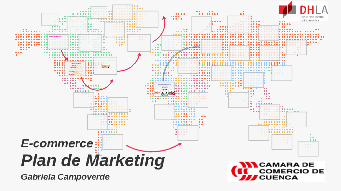 Plan de Marketing by Gabriela Campoverde on Prezi