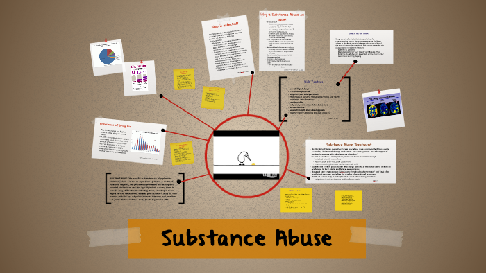 Substance Abuse by Courtney Smith on Prezi