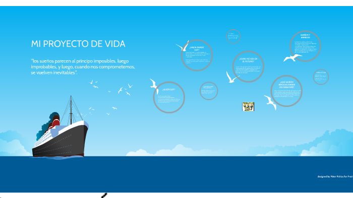 MI PROYECTO DE VIDA by Katherine Mora Robayo on Prezi