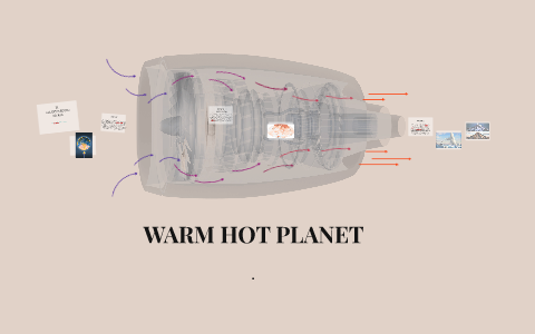 EL CALENTAMIENTO GLOBAL by Feresaul Franco Robles on Prezi