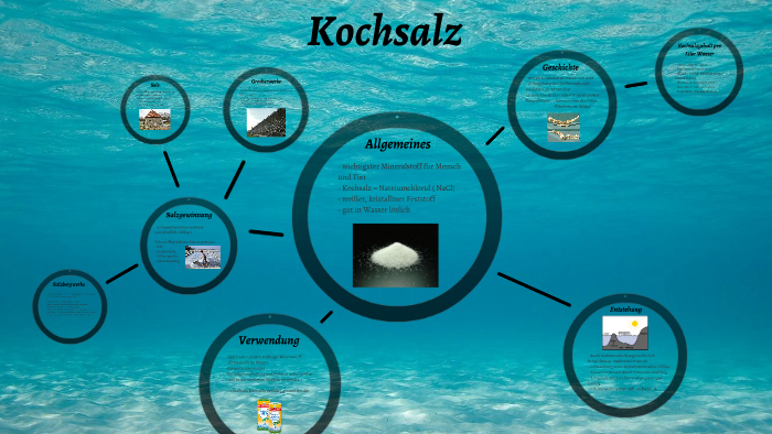 Kochsalz by Maximilian Maurer on Prezi