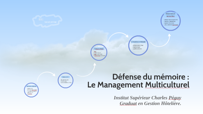 Défense de mémoire : Management Multiculturel by Ma Bianconi on Prezi