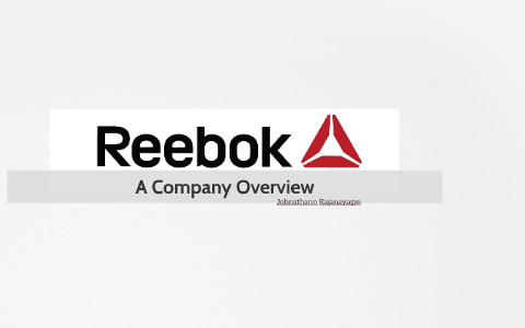reebok company