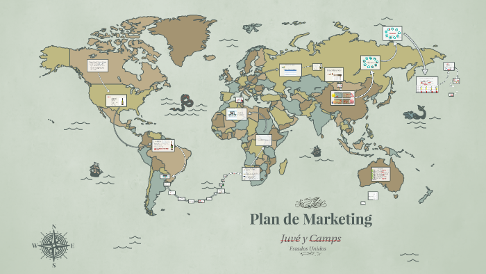 Plan de Marketing by Carla Perez mendoza on Prezi