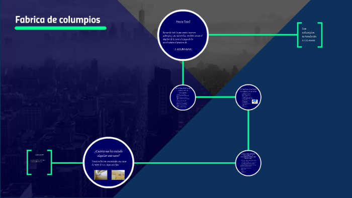 fabrica de columpios